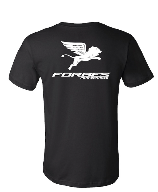 Forbes Performance T-Shirt